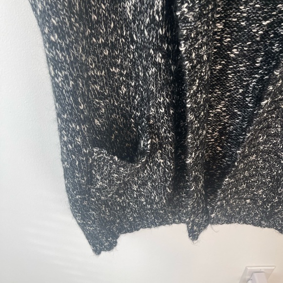 Soft Joie Marled Knit Cardigan - Picture 4 of 5